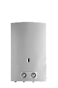 Reparación averías calentador Miele en  Burgos